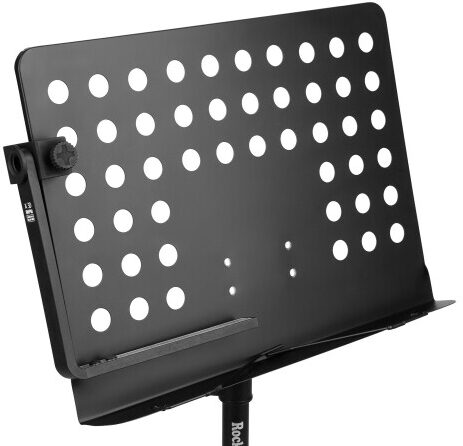 open zoom image for RockBoard Pedalboard LED Light with Universal Clamp, New, Action Position Back