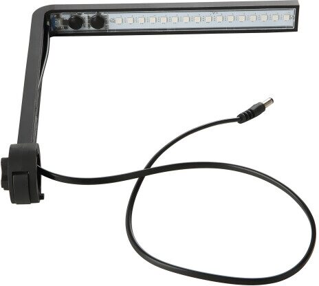 open zoom image for RockBoard Pedalboard LED Light V2, New, Action Position Back