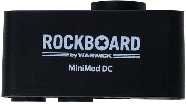 open zoom image for RockBoard Mini Mounting MOD DC, New, Action Position Back