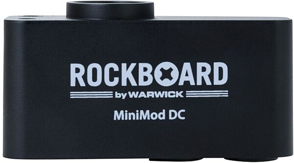 open zoom image for RockBoard Mini Mounting MOD DC, New, Action Position Back