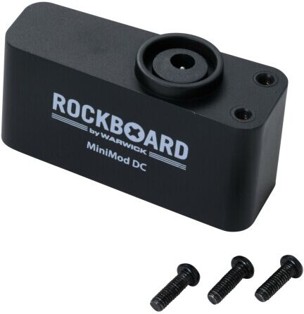open zoom image for RockBoard Mini Mounting MOD DC, New, Action Position Back