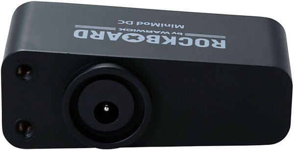 open zoom image for RockBoard Mini Mounting MOD DC, New, Action Position Back