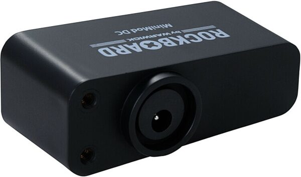 open zoom image for RockBoard Mini Mounting MOD DC, New, Action Position Back