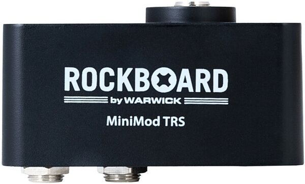open zoom image for RockBoard Mini Mounting MOD TRS, TRS, Action Position Back