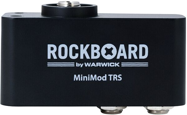 open zoom image for RockBoard Mini Mounting MOD TRS, TRS, Action Position Back