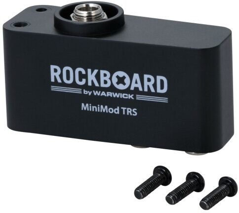 open zoom image for RockBoard Mini Mounting MOD TRS, TRS, Action Position Back