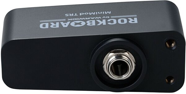 open zoom image for RockBoard Mini Mounting MOD TRS, TRS, Action Position Back