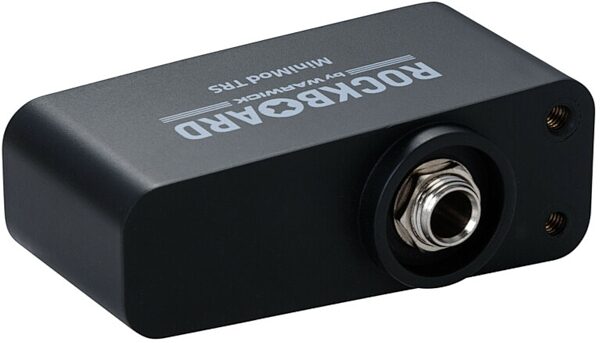 open zoom image for RockBoard Mini Mounting MOD TRS, TRS, Action Position Back