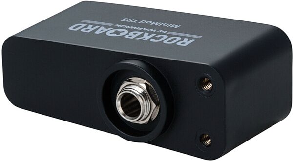 open zoom image for RockBoard Mini Mounting MOD TRS, TRS, Action Position Back