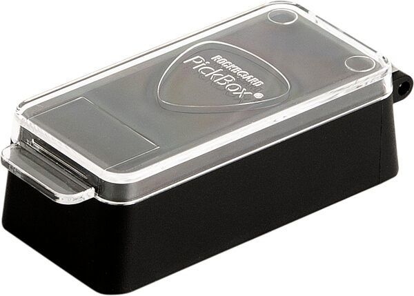 open zoom image for RockBoard PedalSafe Pickbox, New, Action Position Back
