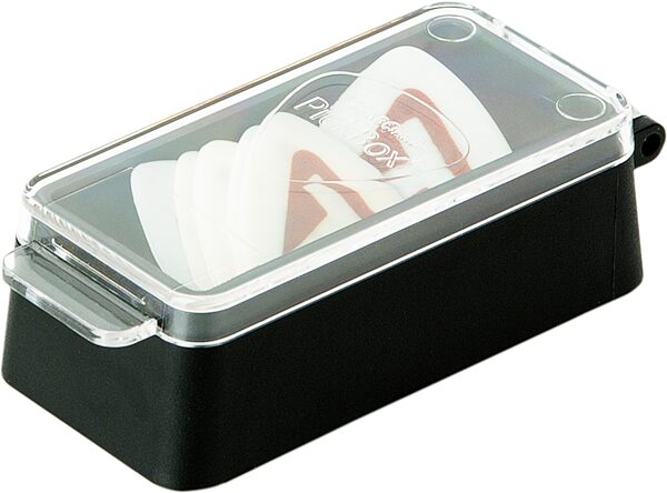open zoom image for RockBoard PedalSafe Pickbox, New, Action Position Back