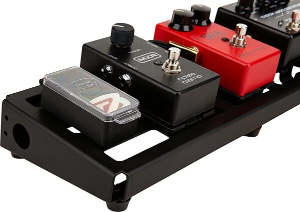 open zoom image for RockBoard PedalSafe Pickbox, New, Action Position Back