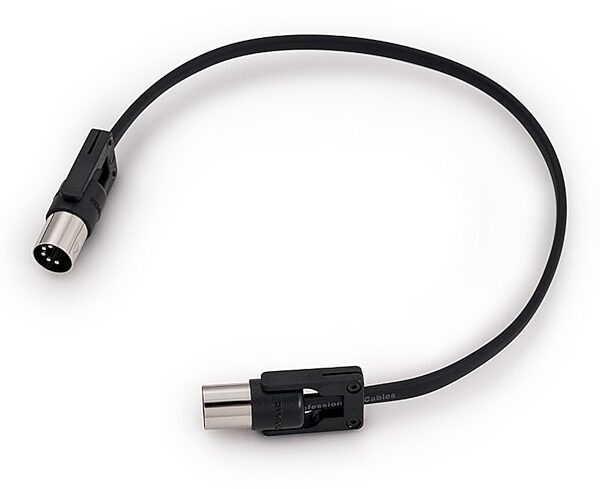 open zoom image for RockBoard FlaX Plug MIDI Cable, 30 centimeter, Main