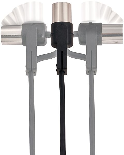 open zoom image for RockBoard FlaX Plug MIDI Cable, 30 centimeter, View