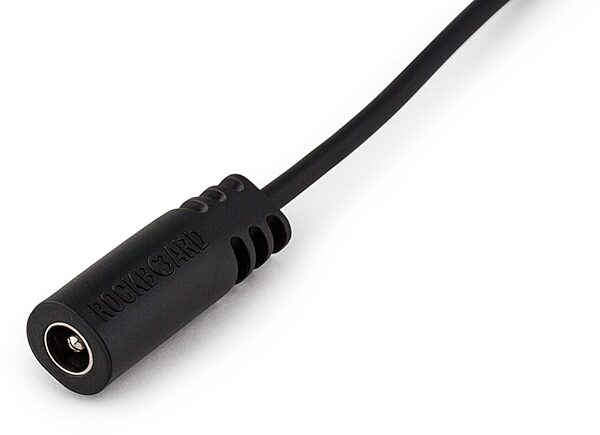 open zoom image for RockBoard Flat Daisy Chain Cable, Angled, 8 Outputs, View