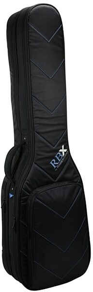 open zoom image for Reunion Blues RBX2B Double Electric Bass Bag, New, Main