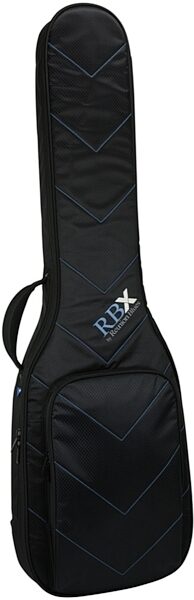 open zoom image for Reunion Blues RBXB4 Electric Bass Bag, New, Main