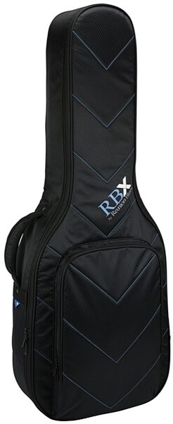 open zoom image for Reunion Blues RBXC3 Small Body Acoustic Guitar Bag, New, Main