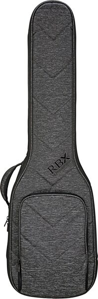 open zoom image for Reunion Blues RBXOB4 RBX Oxford Series Electric Bass Bag, New, Main