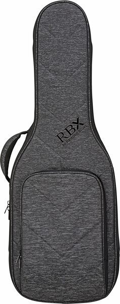 open zoom image for Reunion Blues RBX Oxford Electric Guitar Gig Bag, New, Main