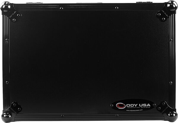 open zoom image for Odyssey RC Series Road Case for CDJ-3000X, Black Label, Action Position Back