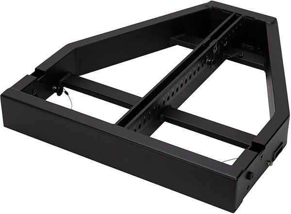 open zoom image for RCF FB-HDL10 Heavy Duty Fly Bar for HDL 10-A, New, Action Position Back