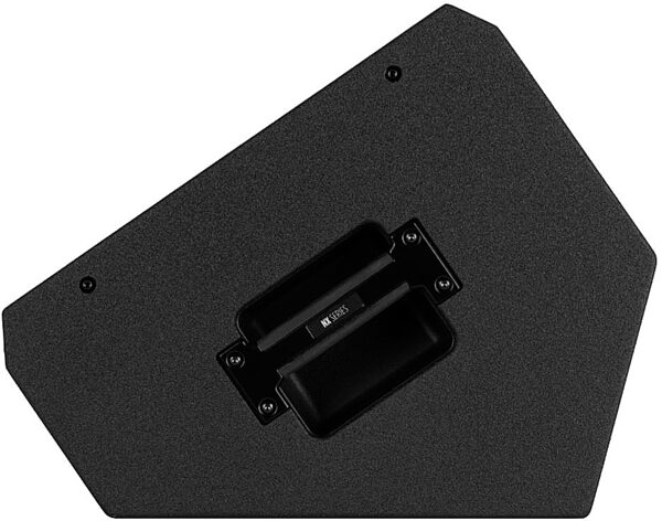 open zoom image for RCF NX 915-SMA Professional Active Stage Monitor (2100 Watts, 15 Inch), New, Action Position Back