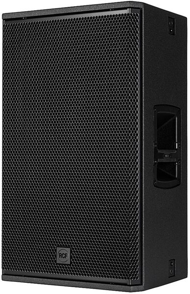 open zoom image for RCF NX 945-A 2-Way Powered Speaker (15 Inch, 2100 Watts), New, Action Position Back