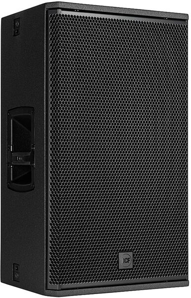 open zoom image for RCF NX 945-A 2-Way Powered Speaker (15 Inch, 2100 Watts), New, Action Position Back