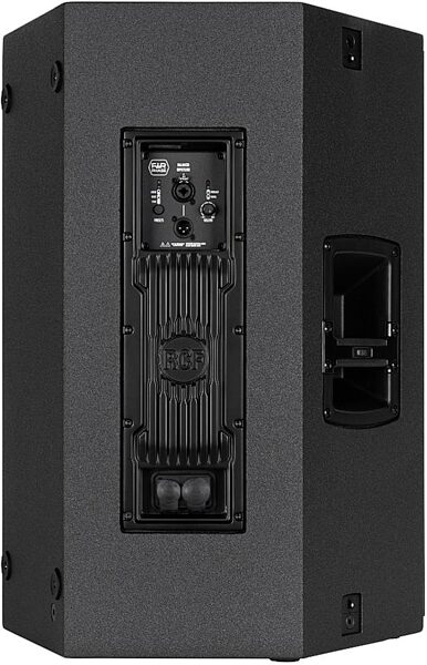 open zoom image for RCF NX 945-A 2-Way Powered Speaker (15 Inch, 2100 Watts), New, Action Position Back