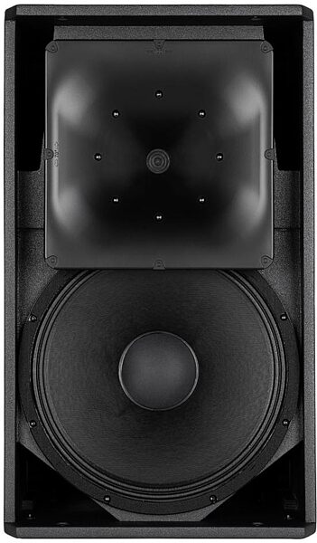 open zoom image for RCF NX 945-A 2-Way Powered Speaker (15 Inch, 2100 Watts), New, Action Position Back