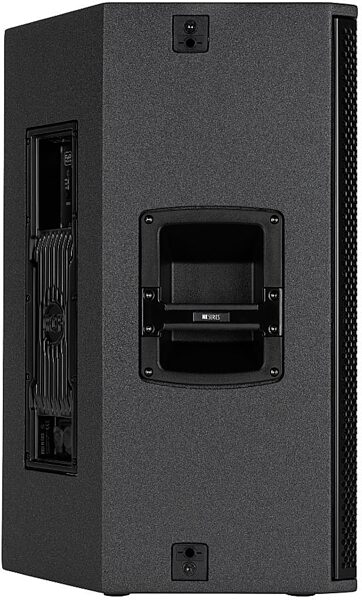 open zoom image for RCF NX 945-A 2-Way Powered Speaker (15 Inch, 2100 Watts), New, Action Position Back