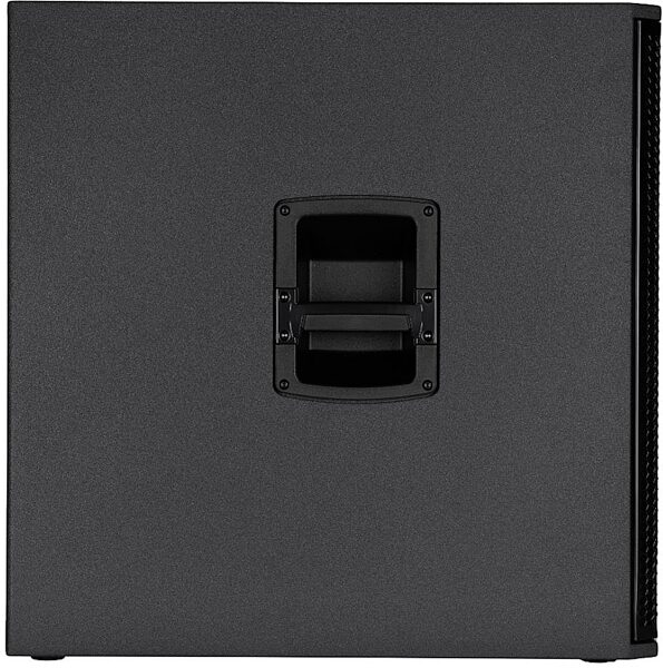 open zoom image for RCF SUB 18-AX Active Subwoofer Speaker, Black, Action Position Back