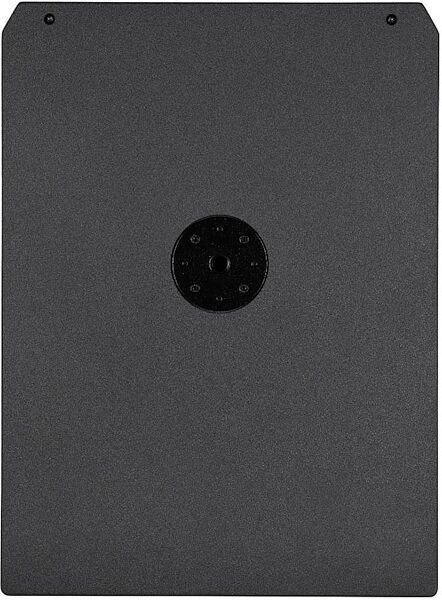 open zoom image for RCF SUB 18-AX Active Subwoofer Speaker, Black, Action Position Back