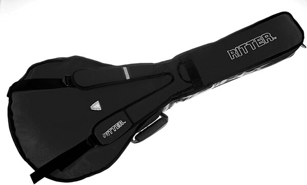 open zoom image for Ritter Classic 4 or 5-String Banjo Bag, Main