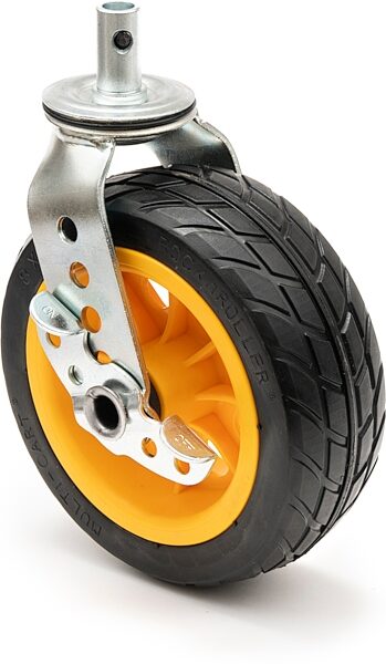 open zoom image for RocknRoller RCSTR8X3 Ground Glider Wide Casters, New, Rock-N-Roller-RCSTR8X3