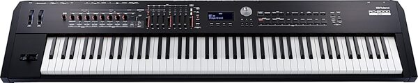 open zoom image for Roland RD-2000 EX Digital Stage Piano, Open Box (Very Good), Action Position Back