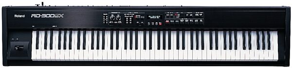 open zoom image for Roland RD300GX 88-Key Stage Piano, Main