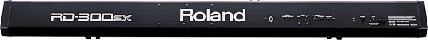 open zoom image for Roland RD300SX 88-Key Digital Piano, Rear