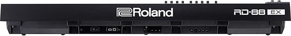 open zoom image for Roland RD-88 EX Digital Stage Piano, New, Action Position Back