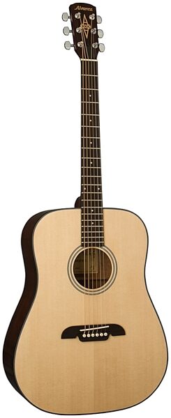 open zoom image for Alvarez RD010 Regent Dreadnought Acoustic Guitar, Main