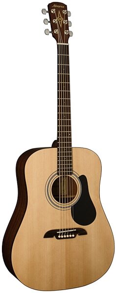 open zoom image for Alvarez RD110 Regent Dreadnought Acoustic Guitar, Main