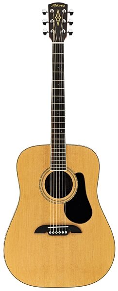 open zoom image for Alvarez RD16 Dreadnought Acoustic Guitar, Main