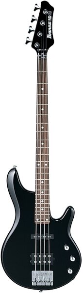 open zoom image for Ibanez RD300 Electric Bass, Black