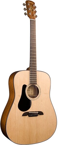 open zoom image for Alvarez RD410L Left-Handed Dreadnought Acoustic Guitar, Main