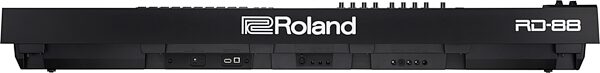 open zoom image for Roland RD-88 Digital Stage Piano, Action Position Back