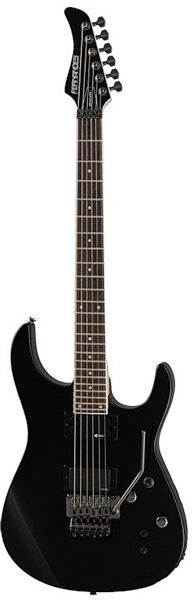 open zoom image for Fernandes Revolver Pro 81 Electric Guitar, Black