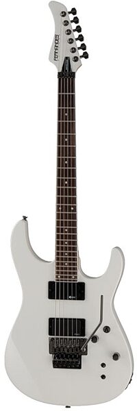 open zoom image for Fernandes Revolver Pro 81 Electric Guitar, Snow White