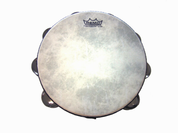 open zoom image for Remo Pre-Tuned Tambourine, Main