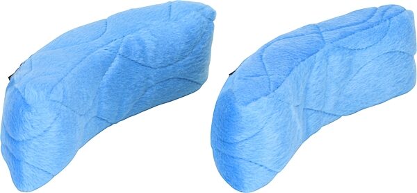 open zoom image for Reunion Blues RBCBP1 Bumper Pads, 2-Pack, Action Position Back